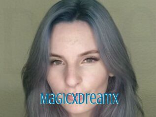 MagicXDreamX