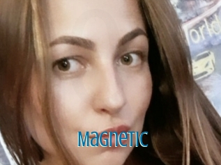 Magnetic