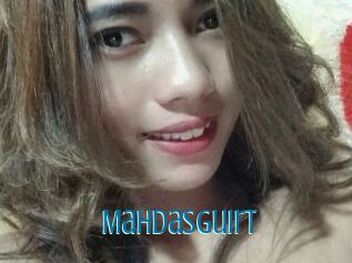 Mahdasguirt