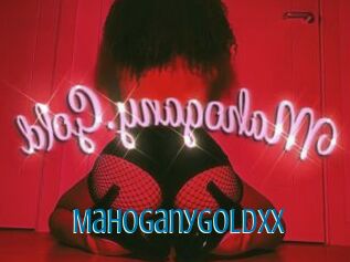 MahoganyGoldxx
