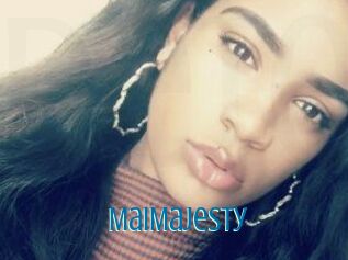 MaiMajesty