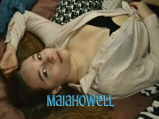 MaiaHowell