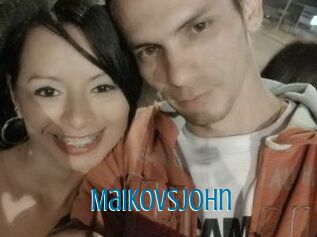 MaikoVsJohn