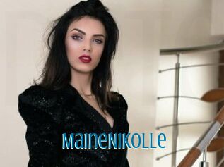 MaineNikolle