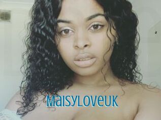 MaisyLoveUK