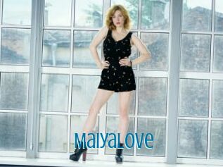 MaiyaLove