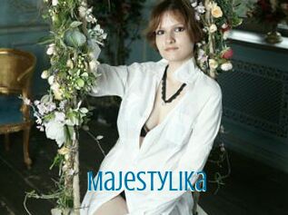 MajestyLika