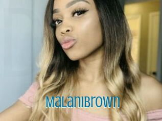 MalaniBrown
