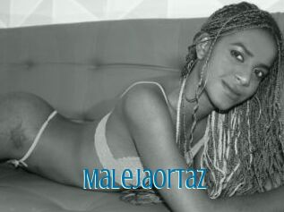 MalejaOrtaz