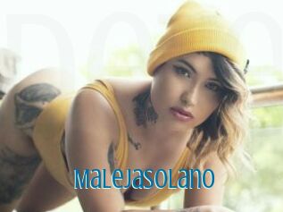 MalejaSolano
