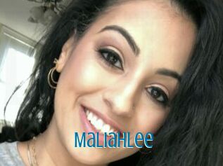 MaliahLee