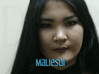 MalieSui