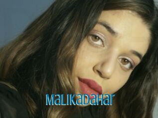 MalikaDahar