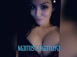 Mamisongatuya