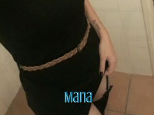 Mana