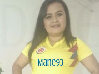 Mane93