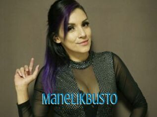 ManelikBusto
