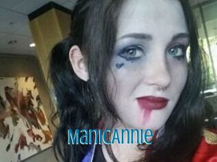 ManicAnnie