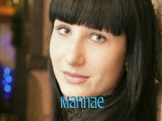 Mannae