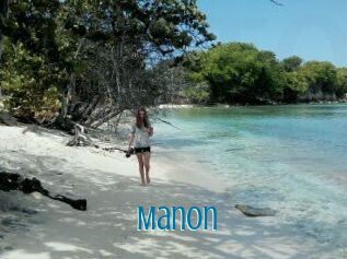 Manon