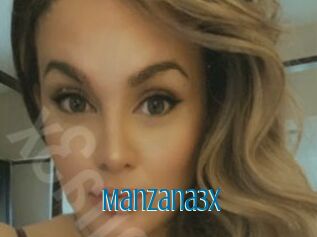 Manzana3x
