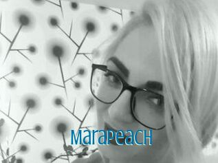 MaraPeach
