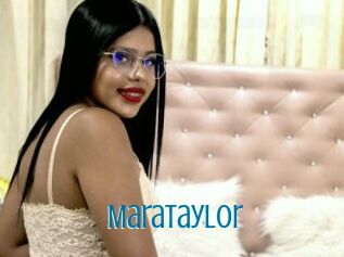 MaraTaylor