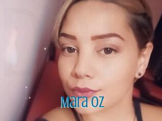 Mara_oz