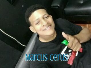 Marcus_Cerus