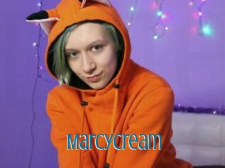MarcyCream