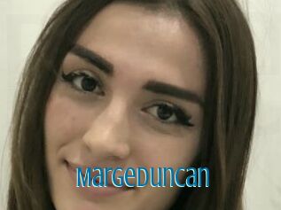 MargeDuncan