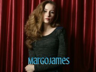 MargoJames