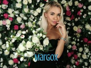 MargoX