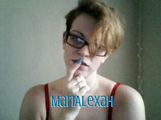 MariAlexah