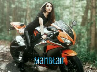 MariBlair