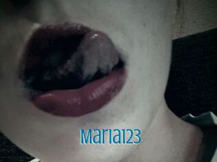 Maria123