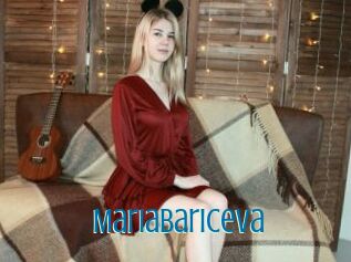 MariaBariceva