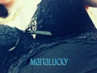 MariaLucky