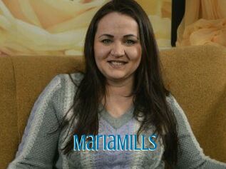 MariaMills