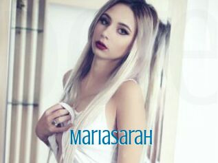 MariaSarah