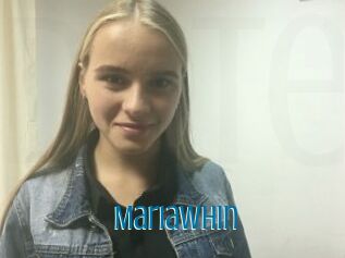 MariaWhin