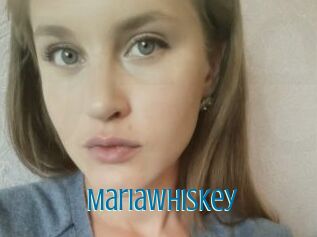 MariaWhiskey