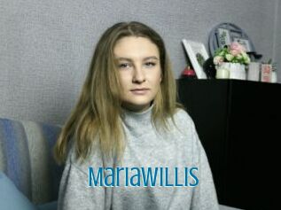 MariaWillis