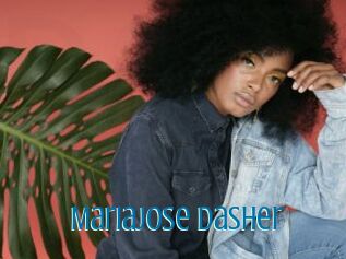 Mariajose_Dasher
