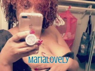 Marialovely