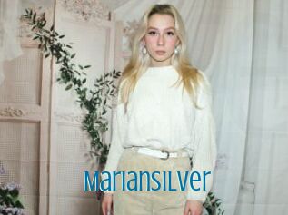MarianSilver