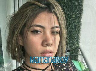 MarianaRoy