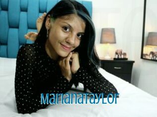 MarianaTaylor