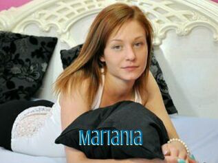 Mariania