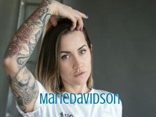 MarieDavidson